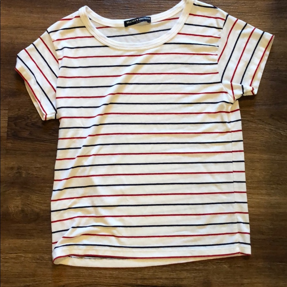 Brandy Melville top